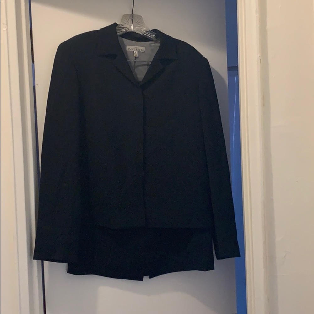 Anne Klein suit